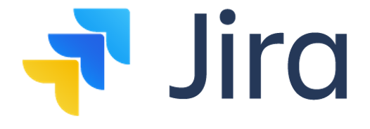 Jira homepage